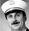 Captain Daniel J. Brethel, 43, Farmingdale, N.Y., USA - Firefighter - Ladder Company 24, New York City Fire Department.