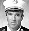 Captain William F. Burke Jr., 46, New York, N.Y., USA - Firefighter - Engine 21, New York City Fire Department