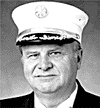 Donald James Burns, 61, Nissequogue, New York, N.Y., USA - Assistant Deputy Chief, New York City Fire Department.