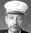 Captain Frank Callahan, 51, New York, N.Y., USA - Firefighter - Ladder Company 35, New York City Fire Department.