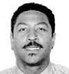 Vernon Paul Cherry, 49, New York, N.Y., USA - Firefighter - Ladder Company 118, New York City Fire Department.
