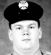 Michael J. Clarke, 27, Prince's Bay, N.Y., USA - Firefighter - Ladder Company 2, New York City Fire Department.