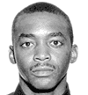 Tarel Coleman, 32, USA - Firefighter - Squad Company 252, New York City Fire Department.
