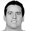 John Michael Collins, 42, New York, N.Y., USA - Firefighter - Ladder Company 25, New York City Fire Department.
