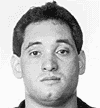 Ruben D. Correa, 44, New York, N.Y., USA -  Firefighter - Engine Company 74, New York City Fire Department.