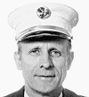 Dennis A. Cross, 60, Islip Terrace, N.Y., USA - Battalion Chief - Battalion 57, New York City Fire Department.