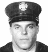 Lieutenant Edward Alexander D'Atri, 38, New York, N.Y., USA - Firefighter - Squad Company 1, New York City Fire Department.