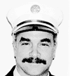 Thomas P. Deangelis, 51, Westbury, N.Y., USA - Battalion Commander - Battalion 8, New York City Fire Department.