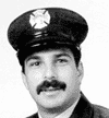 Martin N. DeMeo, 47, Farmingville, N.Y., USA - Firefighter - Hazardous Material Unit 1, New York City Fire Department.