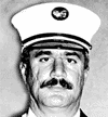Lieutenant Andrew Desperito, 44, Patchogue, N.Y., USA - Firefighter - Engine 1, New York City Fire Department.