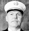 Dennis Lawrence Devlin, 51, Washingtonville, N.Y., USA - Battalion Commander - Battalion 9, New York City Fire Department.