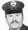 Gerard Duffy, 53, Manorville, N.Y., USA - Firefighter - Ladder Company 21, New York City Fire Department.