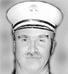 John Joseph Fanning, 54, West Hempstead, N.Y., USA - Battalion Commander - Hazardous Operations, New York City Fire Department.