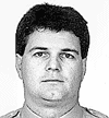 Terrence Patrick Farrell, 45, Huntington, N.Y., USA - Firefighter - Rescue Unit 4, New York City Fire Department.