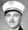 Captain Joseph D. Farrelly, 47, New York, N.Y., USA - Firefighter - Division 1, New York City Fire Department.