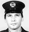 Michael Curtis Fiore, 46, New York, N.Y., USA - Firefighter - Rescue Unit 5, New York City Fire Department.