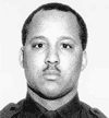 Andre G. Fletcher, 37, North Babylon, N.Y., USA - Firefighter - Rescue Unit 5, New York City Fire Department.