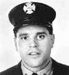 John Joseph Florio, 33, Oceanside, N.Y., USA - Firefighter - Engine Company 214, New York City Fire Department.
