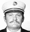 Lieutenant Michael N. Fodor, 53, Warwick, N.Y., USA - Firefighter - Ladder Company 21, New York City Fire Department.