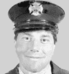 Thomas Gambino Jr., 48, Babylon, N.Y., USA - Firefighter - Rescue Unit 3, New York City Fire Department.