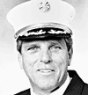 Peter J. Ganci Jr., 55, North Massapequa, N.Y., USA -  Chief of Department, New York City Fire Department.