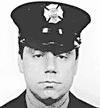 Lieutenant Charles William Garbarini, 44, Pleasantville, N.Y., USA - Firefighter - Battalion 9, New York City Fire Department.
