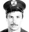 Bruce Gary, 51, Bellmore, N.Y., USA -  Firefighter - Engine Company 40, New York City Fire Department