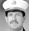 Edward F. Geraghty, 45, Rockville Centre, N.Y., USA - Battalion Commander - Battalion 9, New York City Fire Department.