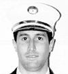Lieutenant Vincent Francis Giammona, 40, Valley Stream, N.Y., USA - Firefighter - Ladder Company 5, New York City Fire Department.