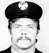 James Andrew Giberson, 43, New York, N.Y., USA - Firefighter - Ladder Company 35, New York City Fire Department.
