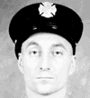 Paul John Gill, 34, New York, N.Y., USA -  Firefighter - Engine Company 54, New York City Fire Department.