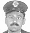 Jeffrey John Giordano, 46, New York, N.Y., USA -Firefighter - Ladder Company 3, New York City Fire Department.