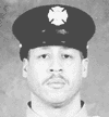 Keith Alexander Glascoe, 38, New York, N.Y., USA - Firefighter - Ladder Company 21, New York City Fire Department.