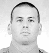 James Michael Gray, 34, New York, N.Y., USA - Firefighter - Ladder Company 20, New York City Fire Department.
