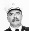 Joseph Grzelak, 52, New York, N.Y., USA - Battalion Commander - Battalion 48, New York City Fire Department.