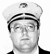 Lieutenant Joseph Gullickson, 37, New York, N.Y., USA - Firefighter - Ladder Company 101, New York City Fire Department.