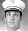 Lieutenant Vincent Gerard Halloran, 43, North Salem, N.Y., USA - Firefighter - Ladder Company 8, New York City Fire Department.