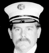 Lieutenant Harvey L. Harrell, 49, New York, N.Y., USA - Firefighter - Rescue Unit 5, New York City Fire Department.