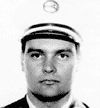 Captain Thomas Theodore Haskell Jr., 37, Massapequa, N.Y., USA - Firefighter - Division 15, New York City Fire Department.