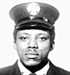 Ronnie Lee Henderson, 52, Newburgh, N.Y., USA - Firefighter - Engine Company 279, New York City Fire Department.