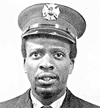 William Henry, 49, New York, N.Y., USA - Firefighter - Rescue Unit 1, New York City Fire Department.