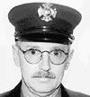 Jonathan R. Hohmann, 48, New York, N.Y., USA - Firefighter - Hazardous Material Company 1, New York City Fire Department.