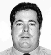 Andrew Jordan, 35, Remsenburg, N.Y., USA - Firefighter - Ladder Company 132, New York City Fire Department.