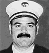 Lieutenant Anthony Jovic, 39, Massapequa, N.Y., USA - Firefighter - Battalion 47, New York City Fire Department.