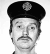 Thomas W. Kelly, 51, New York, N.Y., USA - Firefighter - Ladder Company 105, New York City Fire Department.
