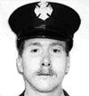 Thomas J. Kennedy, 36, Islip Terrace, N.Y., USA - Firefighter - Ladder Company 101, New York City Fire Department.