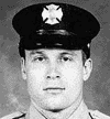William E. Krukowski, 36, New York, N.Y., USA - Firefighter - Ladder Company 21, New York City Fire Department.