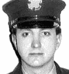 Kenneth Kumpel, 42, Cornwall, N.Y., USA - Firefighter - Ladder Company 25, New York City Fire Department.