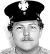 William David Lake, 44, New York, N.Y., USA - Firefighter - Rescue Unit 2, New York City Fire Department.