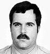 Peter J. Langone, 41, Roslyn Heights, N.Y., USA - Firefighter - Squad Company 252, New York City Fire Department.